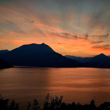 Ortensia Lake Como - Perfect For Couple And Pets Varenna Exterior foto