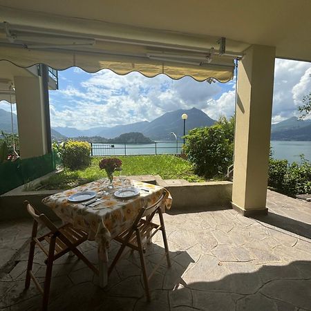 Ortensia Lake Como - Perfect For Couple And Pets Varenna Exterior foto