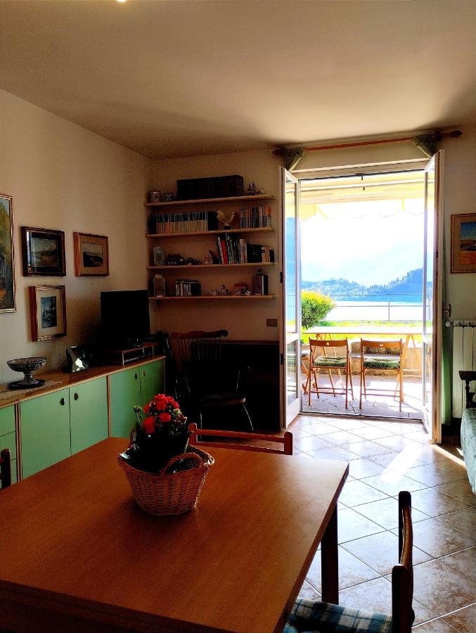 Ortensia Lake Como - Perfect For Couple And Pets Varenna Exterior foto