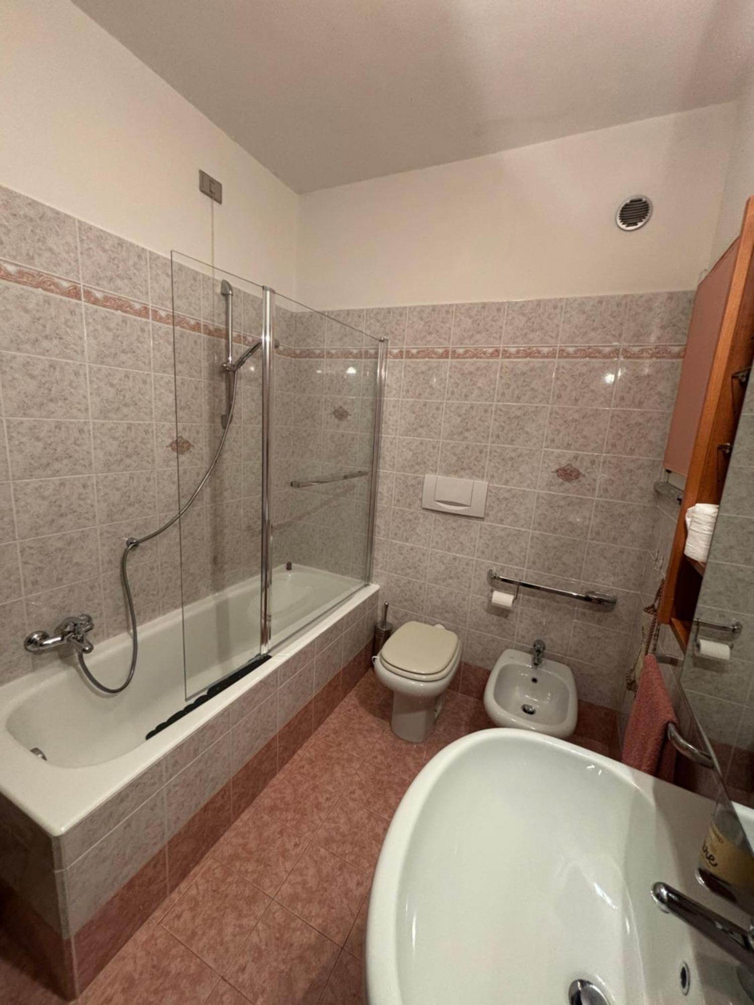 Ortensia Lake Como - Perfect For Couple And Pets Varenna Exterior foto