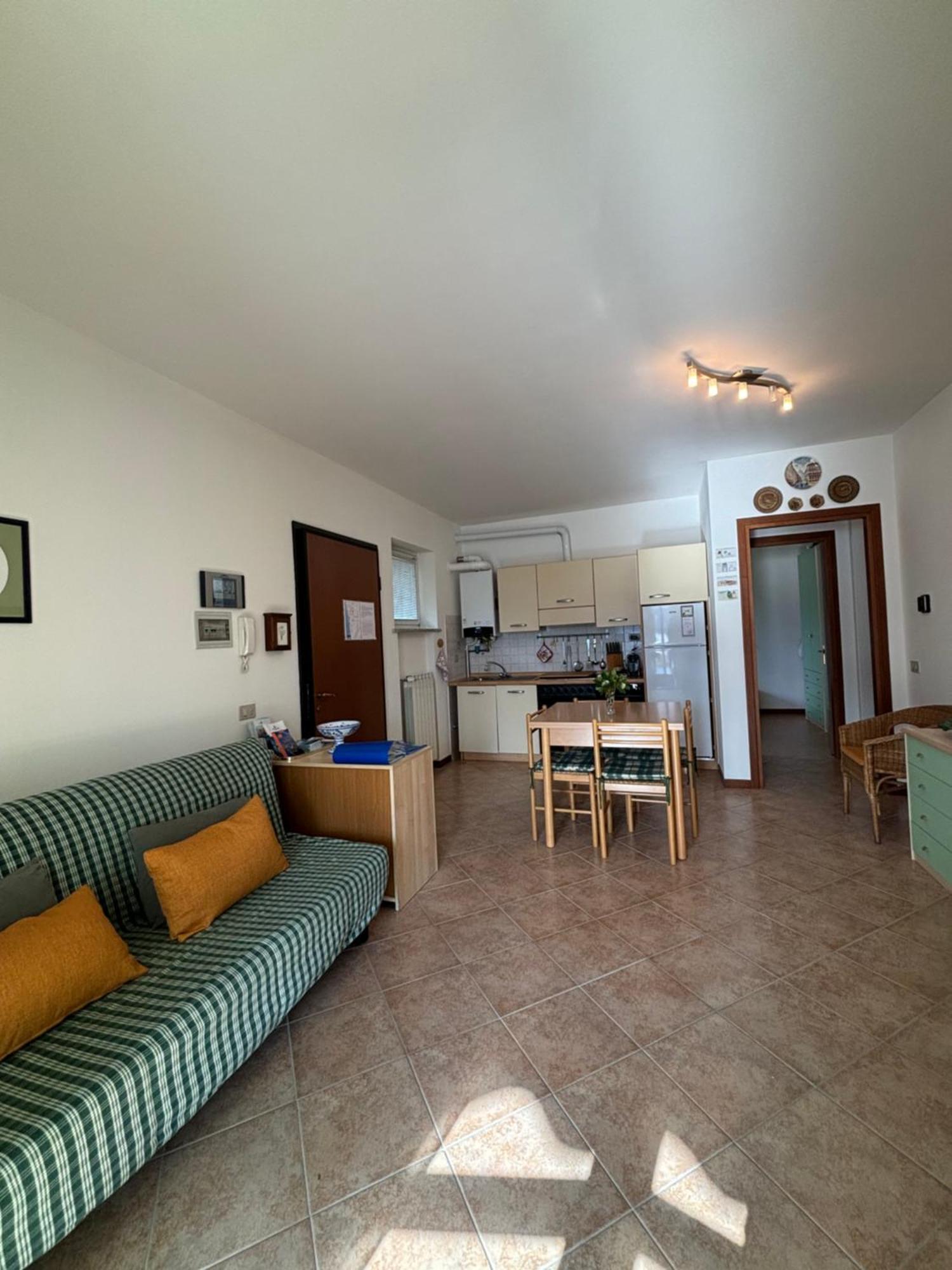 Ortensia Lake Como - Perfect For Couple And Pets Varenna Exterior foto