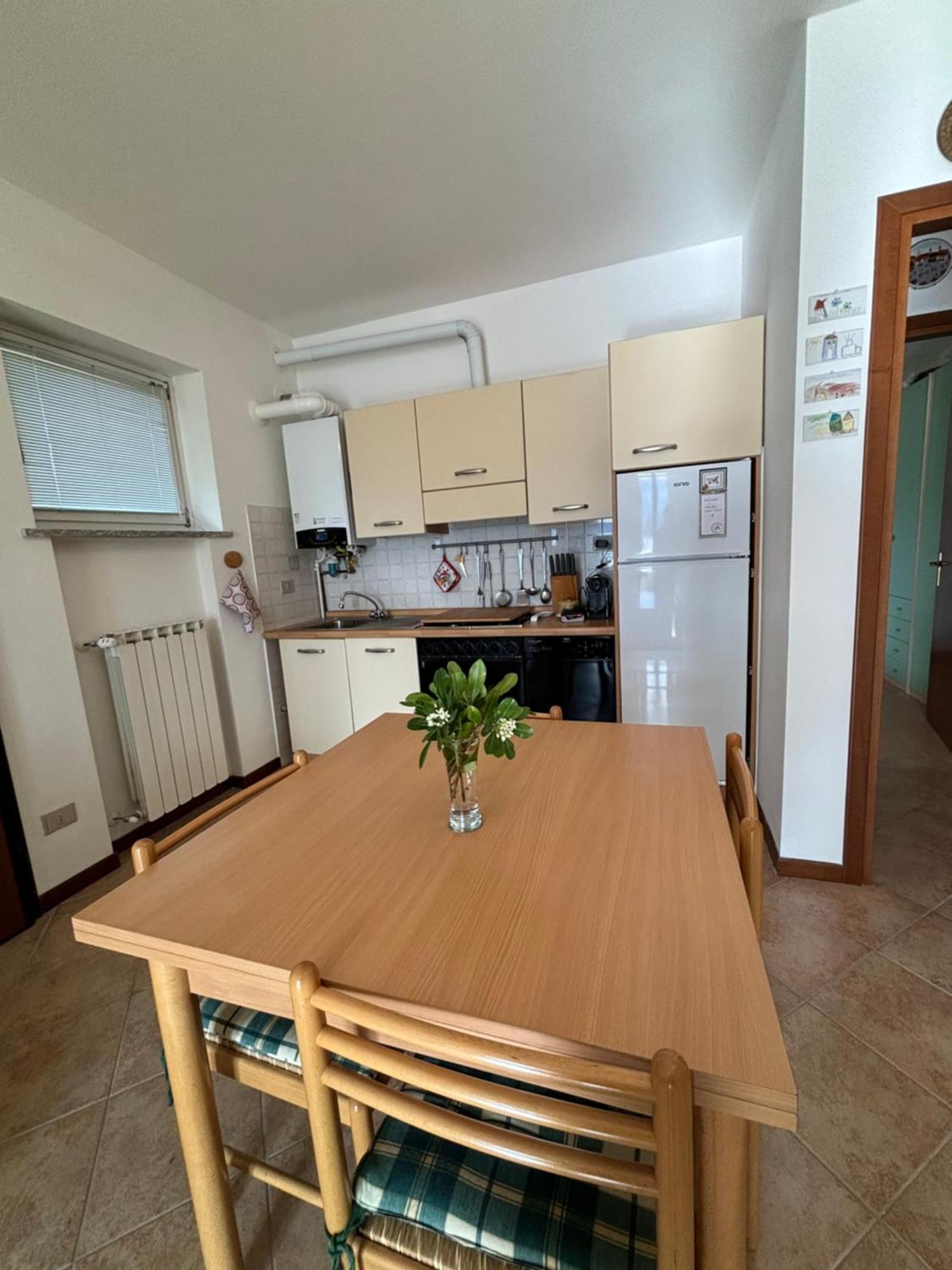 Ortensia Lake Como - Perfect For Couple And Pets Varenna Exterior foto
