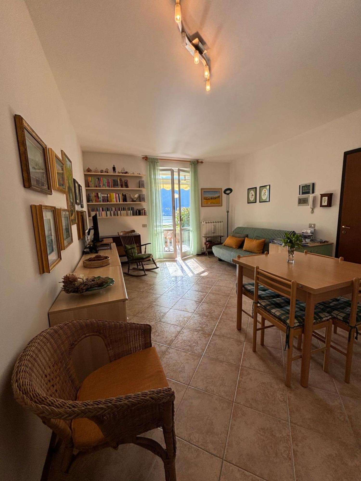 Ortensia Lake Como - Perfect For Couple And Pets Varenna Exterior foto