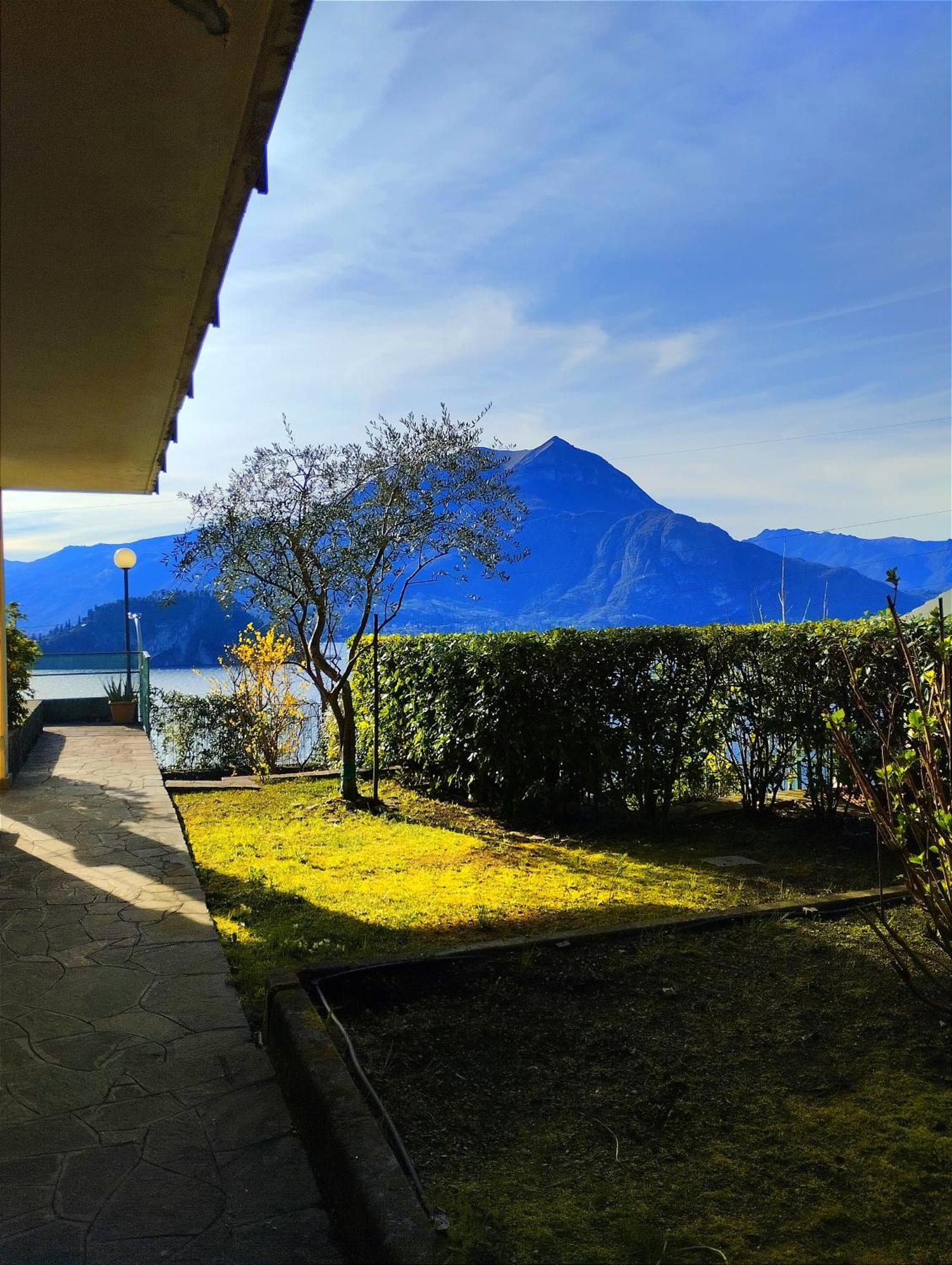Ortensia Lake Como - Perfect For Couple And Pets Varenna Zimmer foto